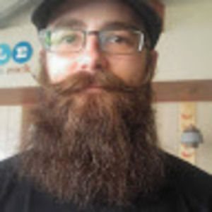 Meet your Posher, Cody